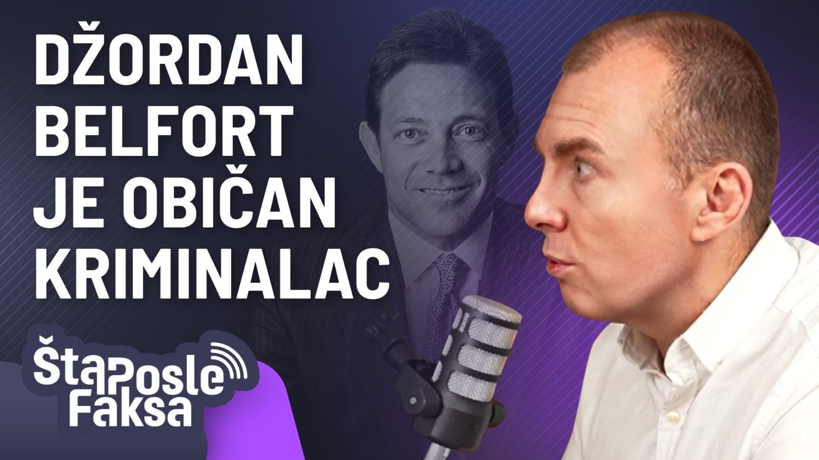 Kako Da Izvučete Najviše Iz prodaje? | Vladimir Tošić | Šta Posle Faksa 45